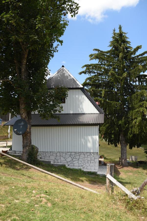 فيلا Vukovic House-Moticki Gaj جابلياك المظهر الخارجي الصورة