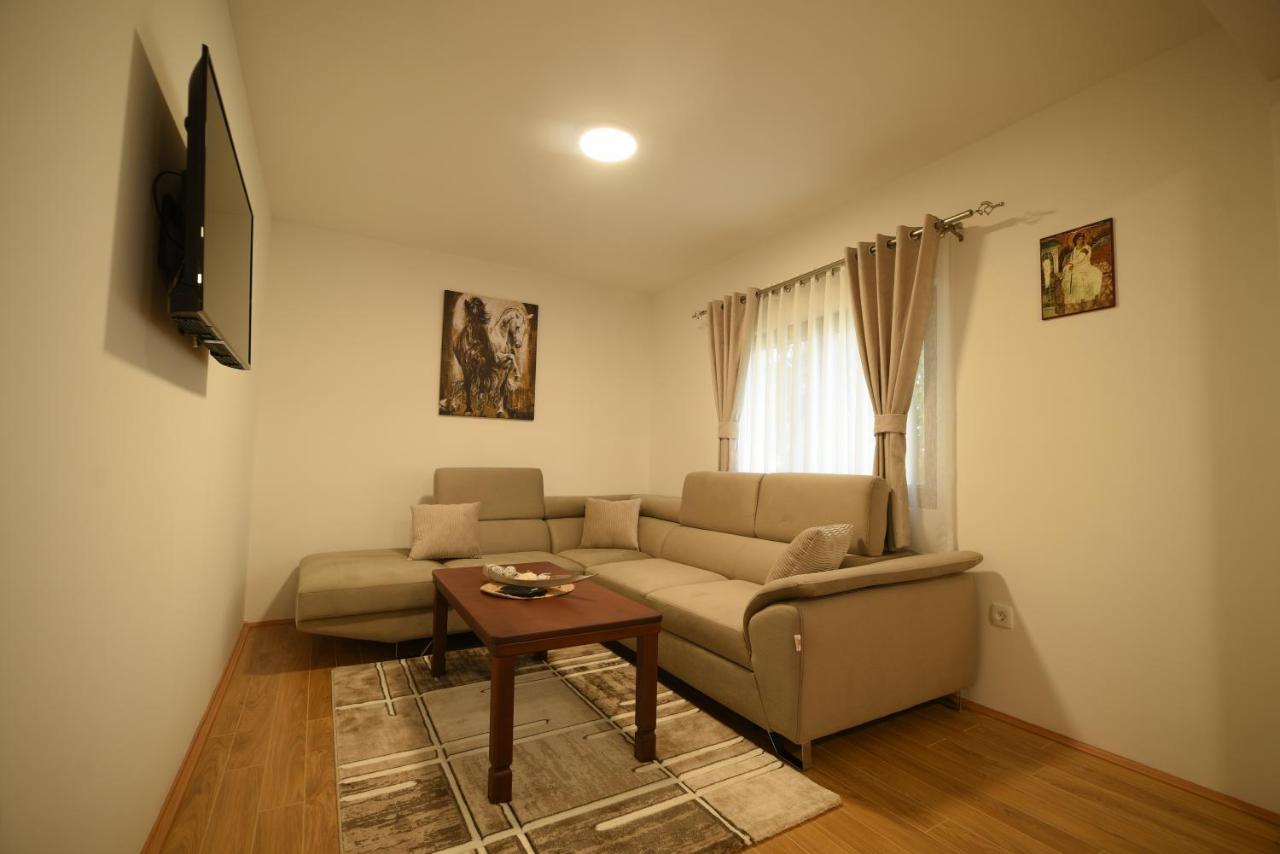 فيلا Vukovic House-Moticki Gaj جابلياك المظهر الخارجي الصورة